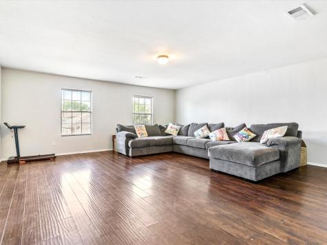 9836 Autumn Sage Drive Fort Worth TX 76108