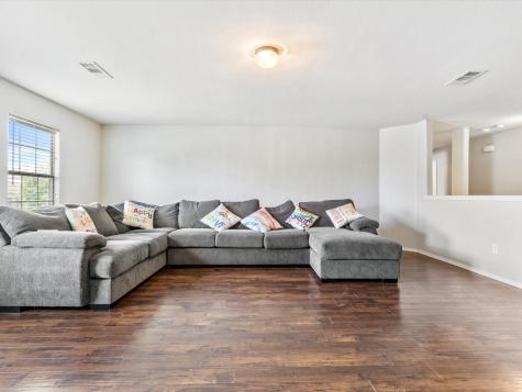 9836 Autumn Sage Drive Fort Worth TX 76108