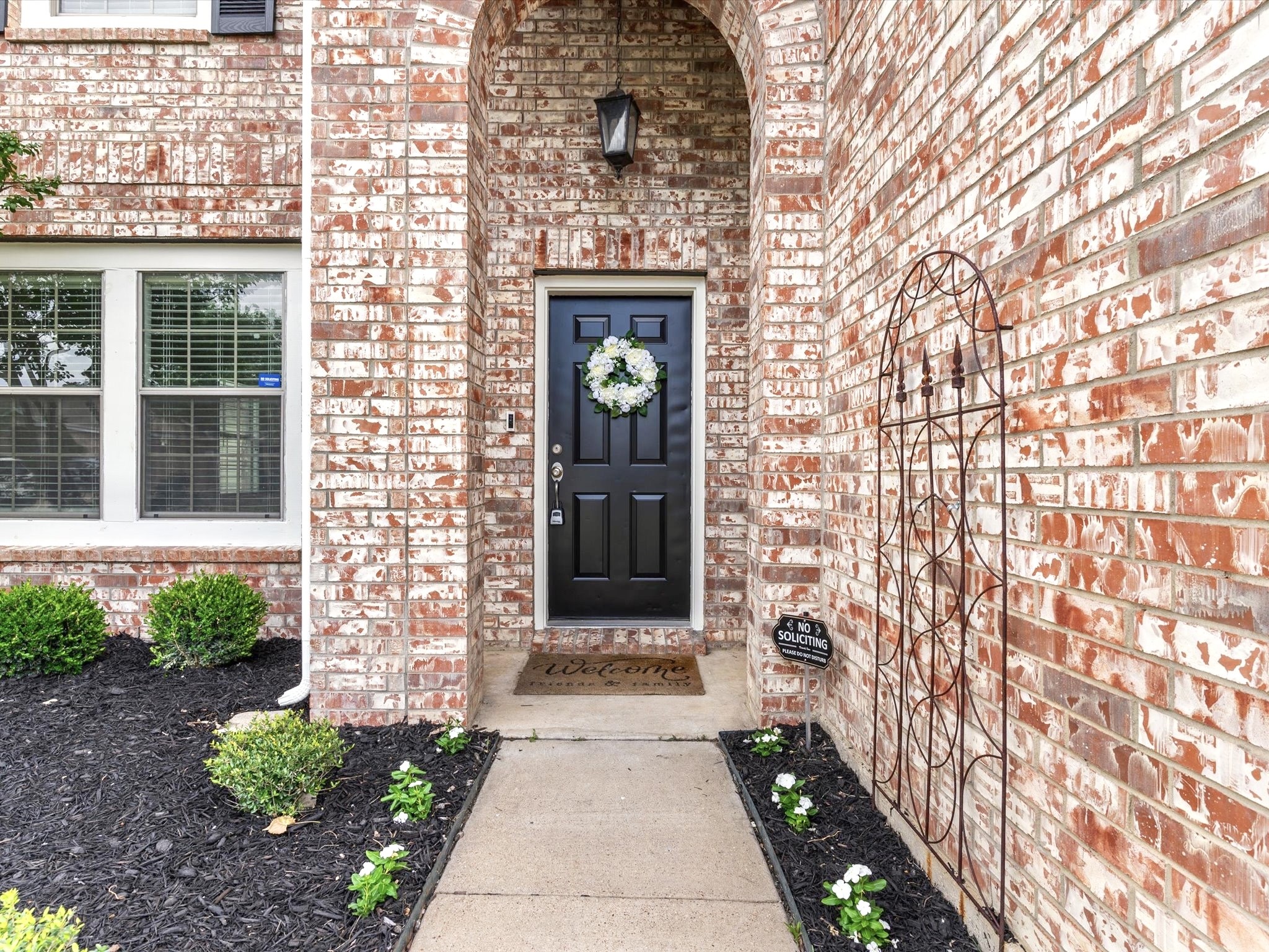9836 Autumn Sage Drive Fort Worth TX 76108