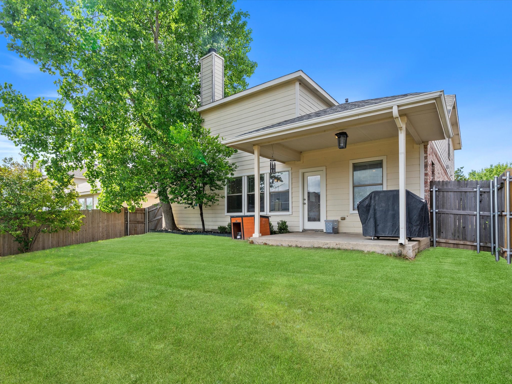 9836 Autumn Sage Drive Fort Worth TX 76108