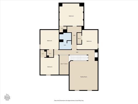 9836 Autumn Sage Drive Fort Worth TX 76108