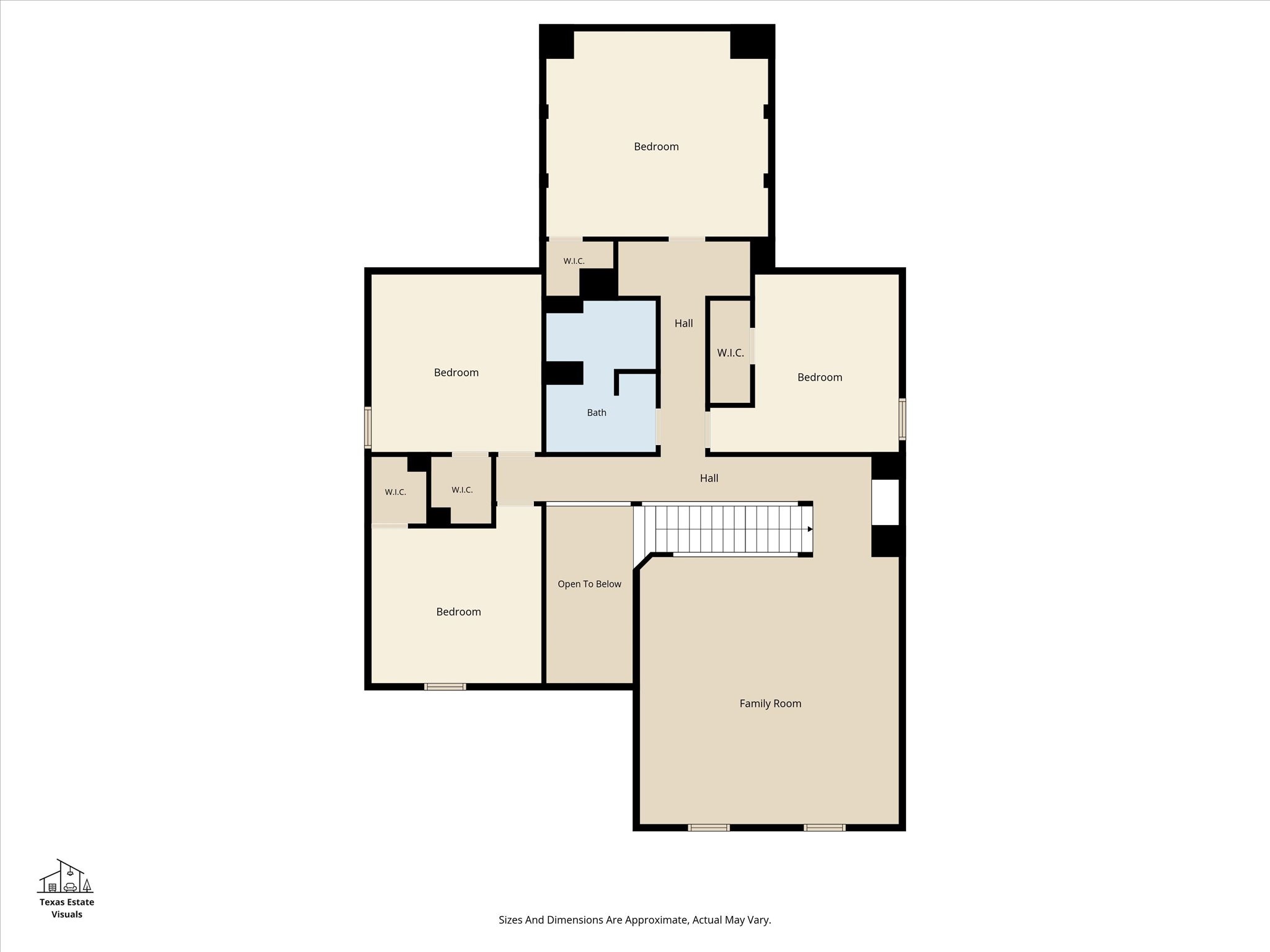 9836 Autumn Sage Drive Fort Worth TX 76108
