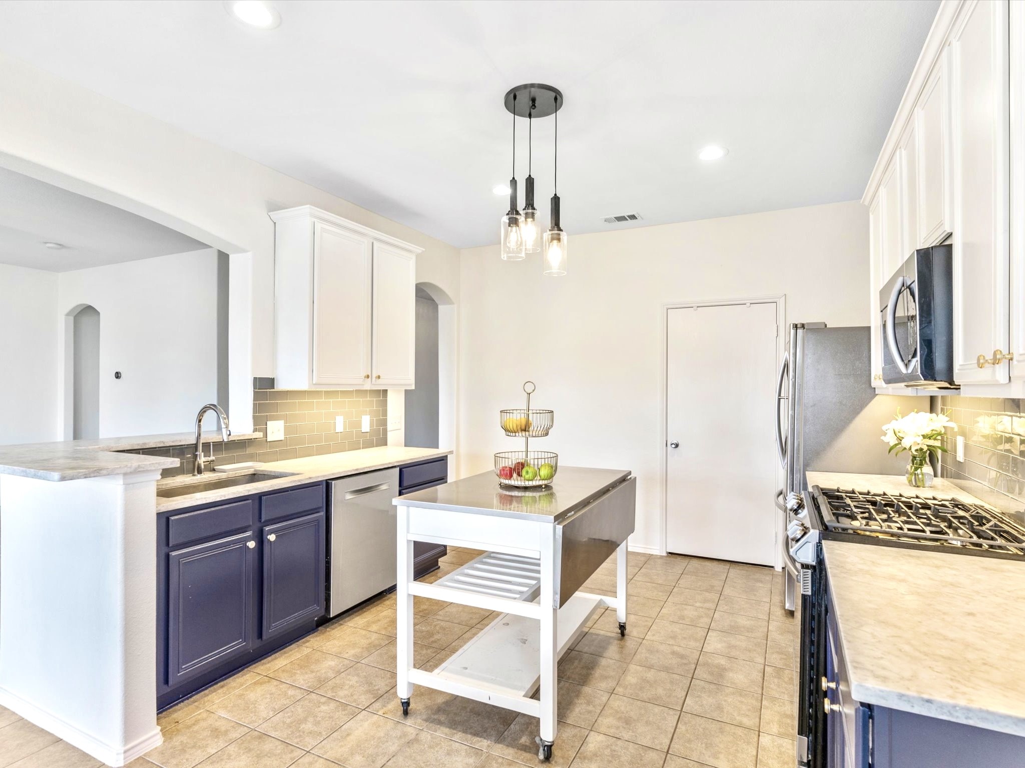 9836 Autumn Sage Drive Fort Worth TX 76108