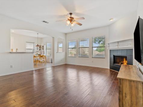 9836 Autumn Sage Drive Fort Worth TX 76108