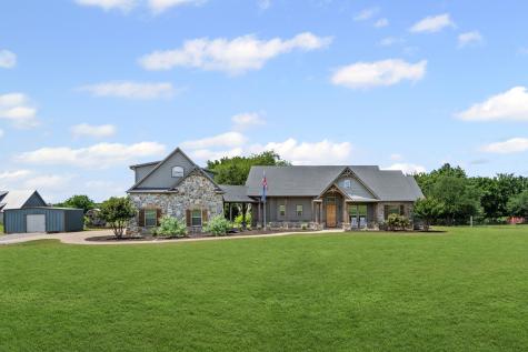 260 Peggy Lane Gunter TX 75058