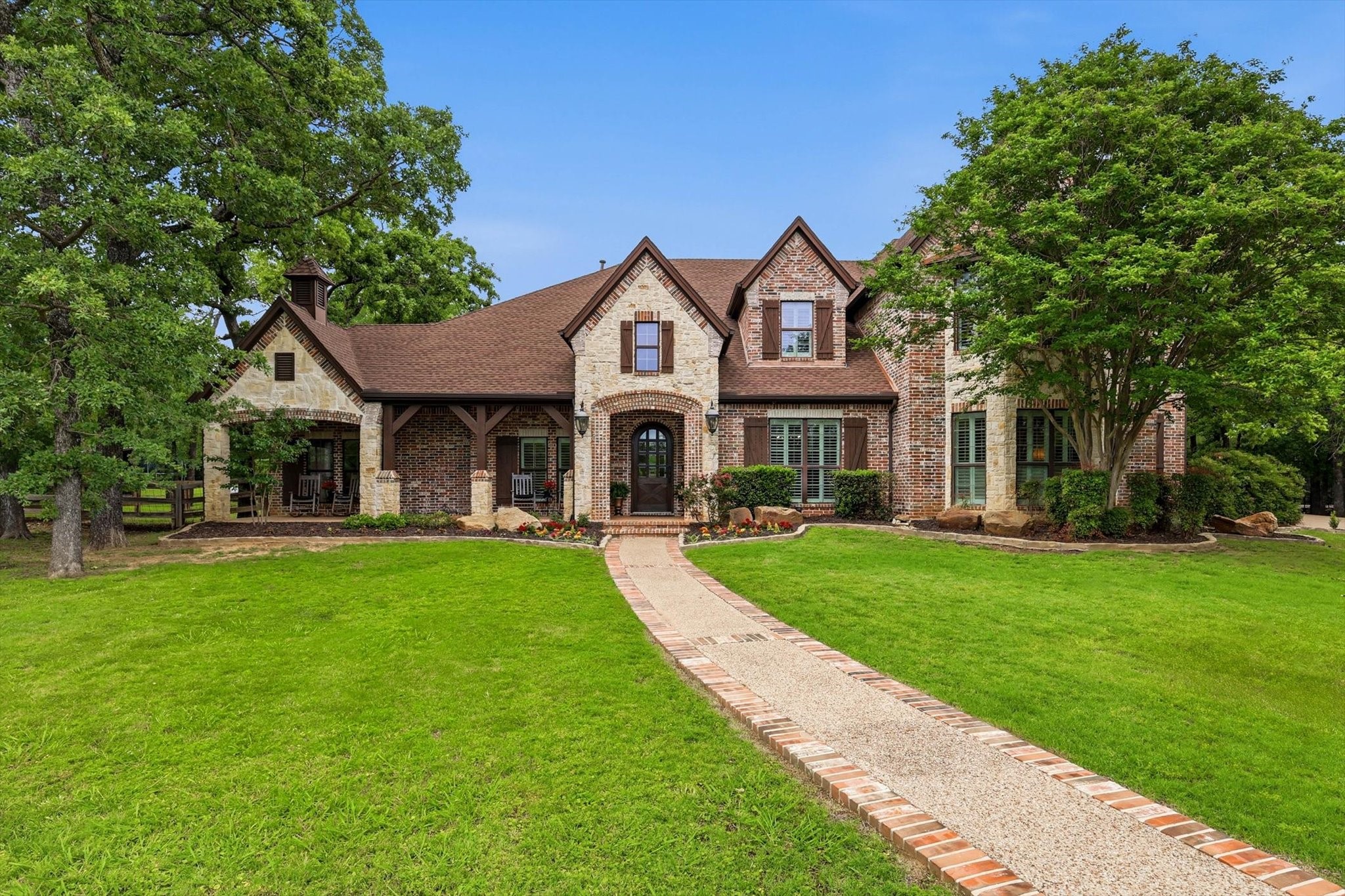 921 E Fm 407 Argyle TX 76226