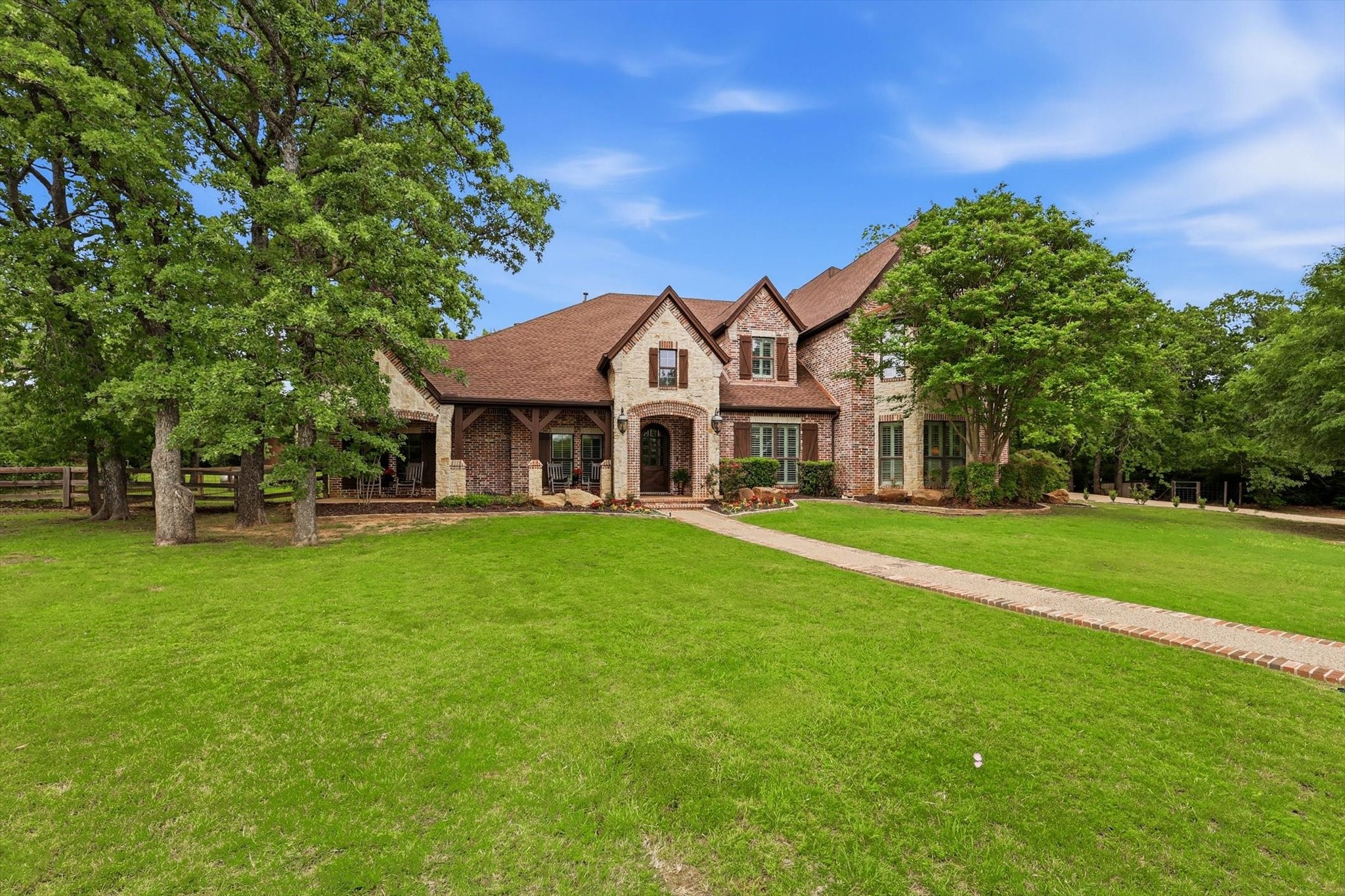 921 E Fm 407 Argyle TX 76226