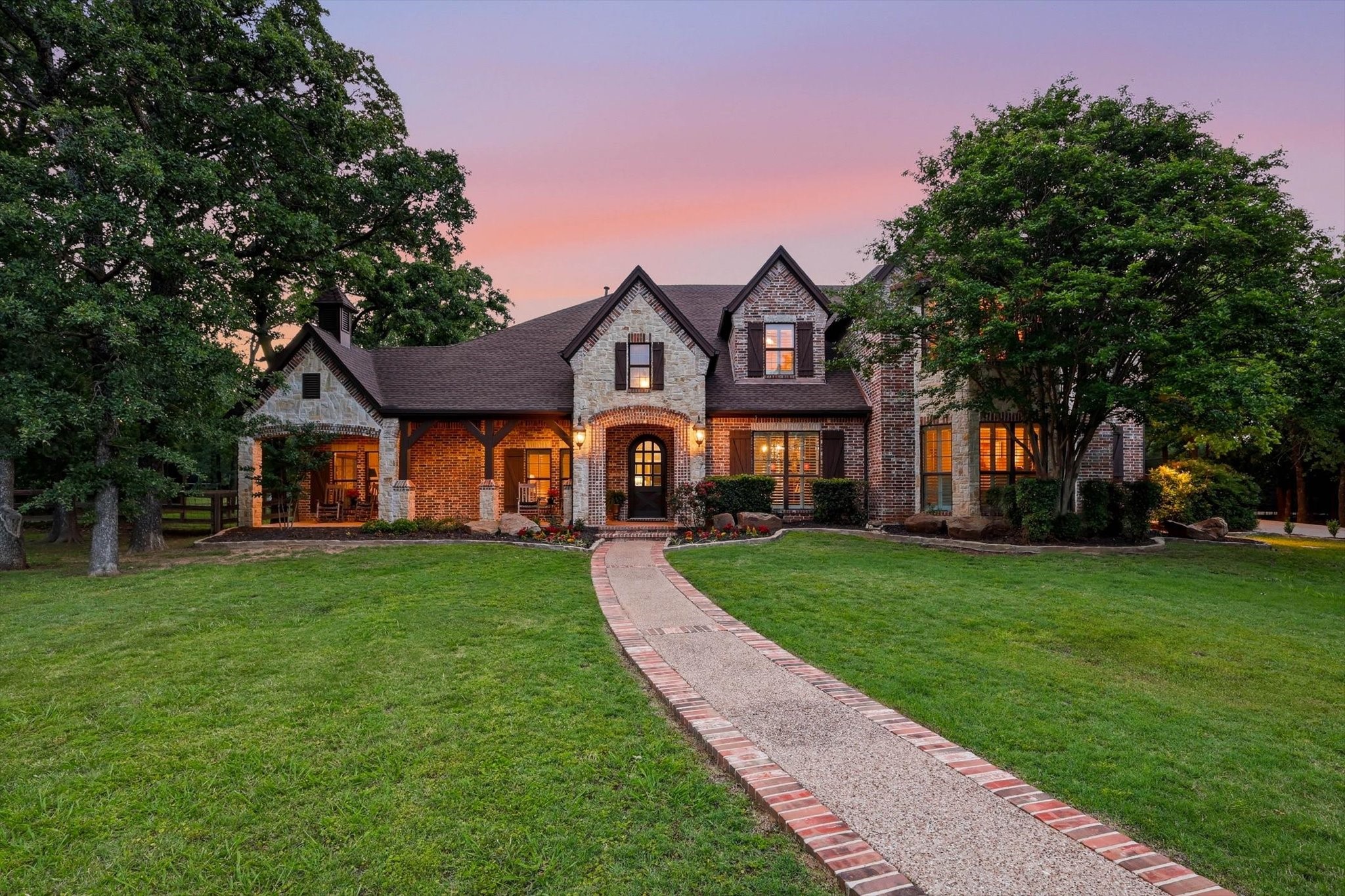 921 E Fm 407 Argyle TX 76226