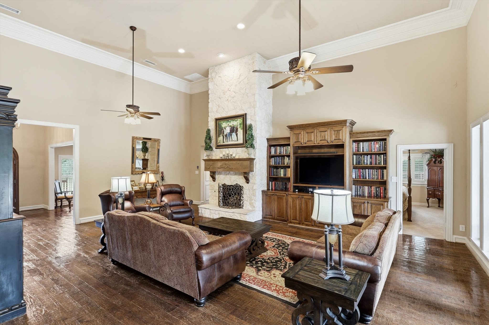 921 E Fm 407 Argyle TX 76226