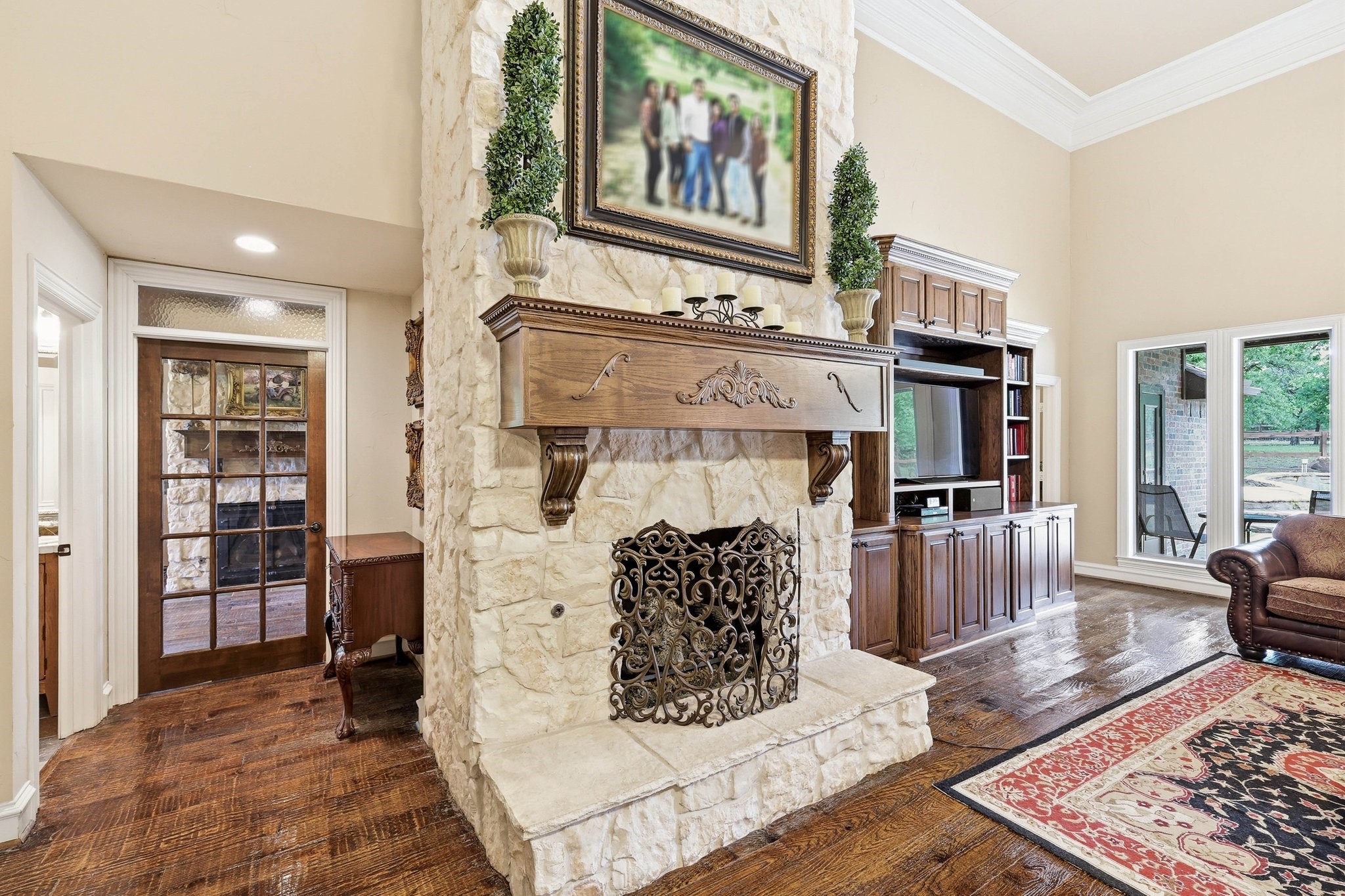 921 E Fm 407 Argyle TX 76226