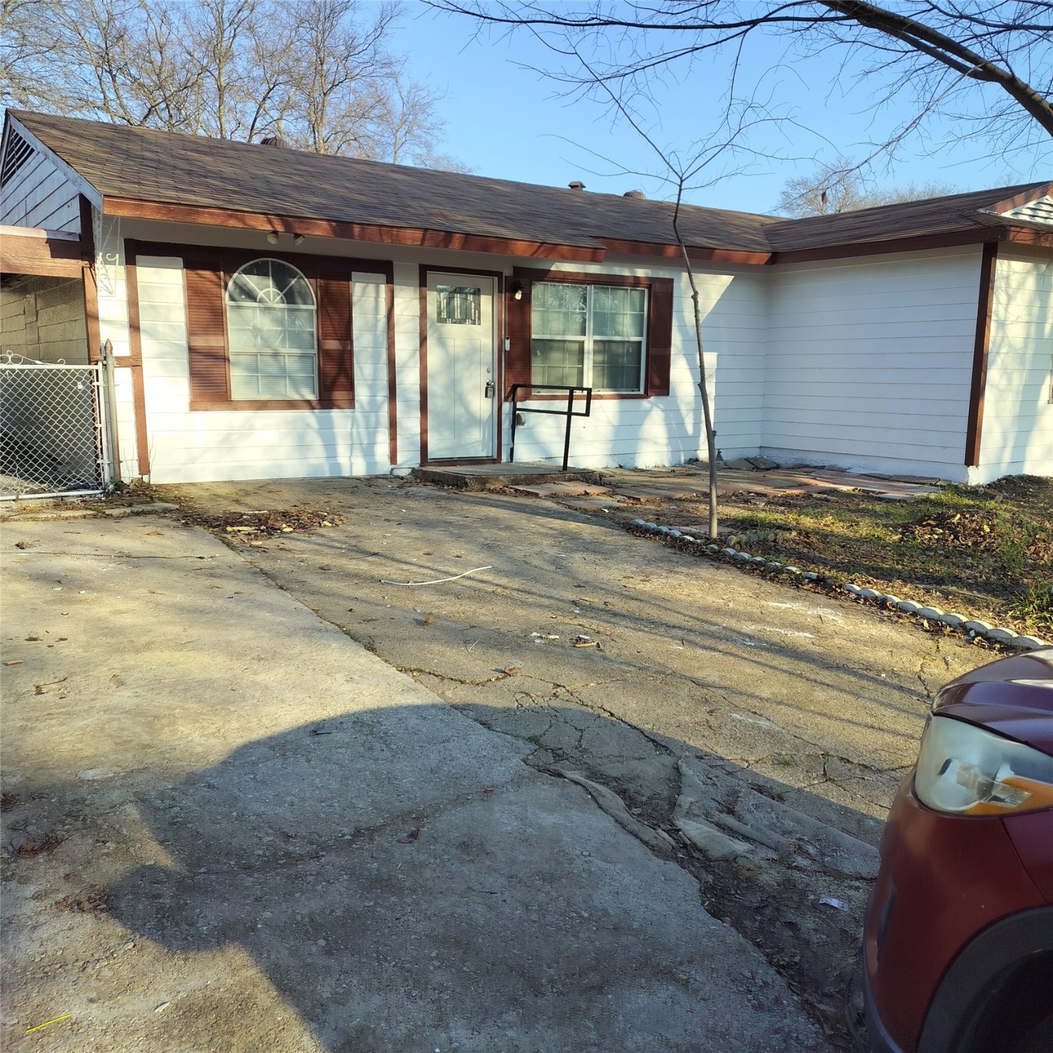 3929 Lovingood Drive Dallas TX 75241