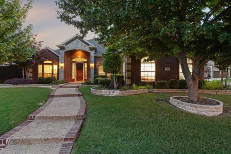 670 Texana Drive Prosper TX 75078