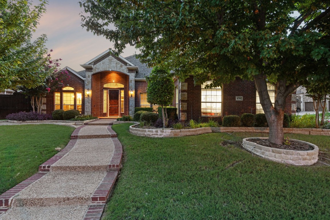 670 Texana Drive Prosper TX 75078