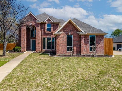 111 Woodglen Court Southlake TX 76092