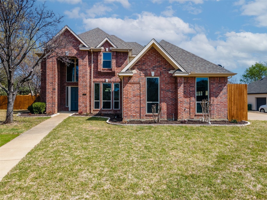 111 Woodglen Court Southlake TX 76092