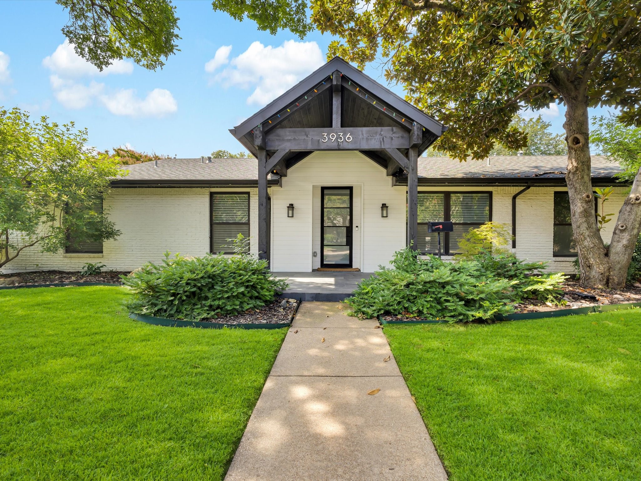 3936 Cedar Bayou Drive Dallas TX 75244