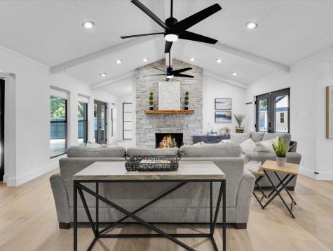 3936 Cedar Bayou Drive Dallas TX 75244