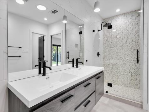 3936 Cedar Bayou Drive Dallas TX 75244