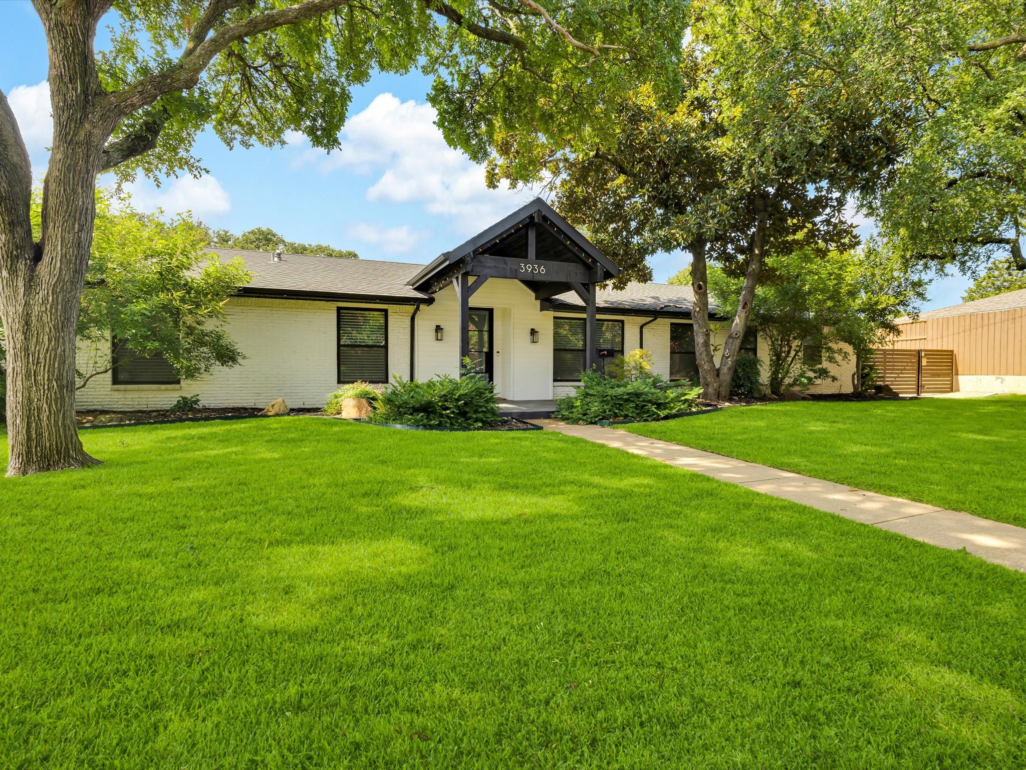 3936 Cedar Bayou Drive Dallas TX 75244