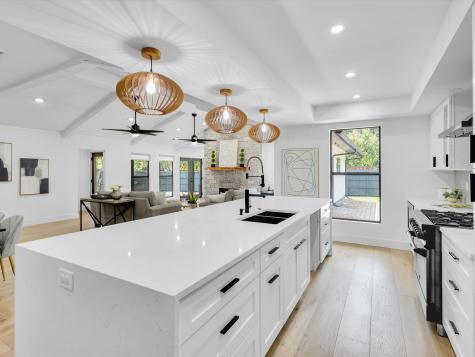 3936 Cedar Bayou Drive Dallas TX 75244