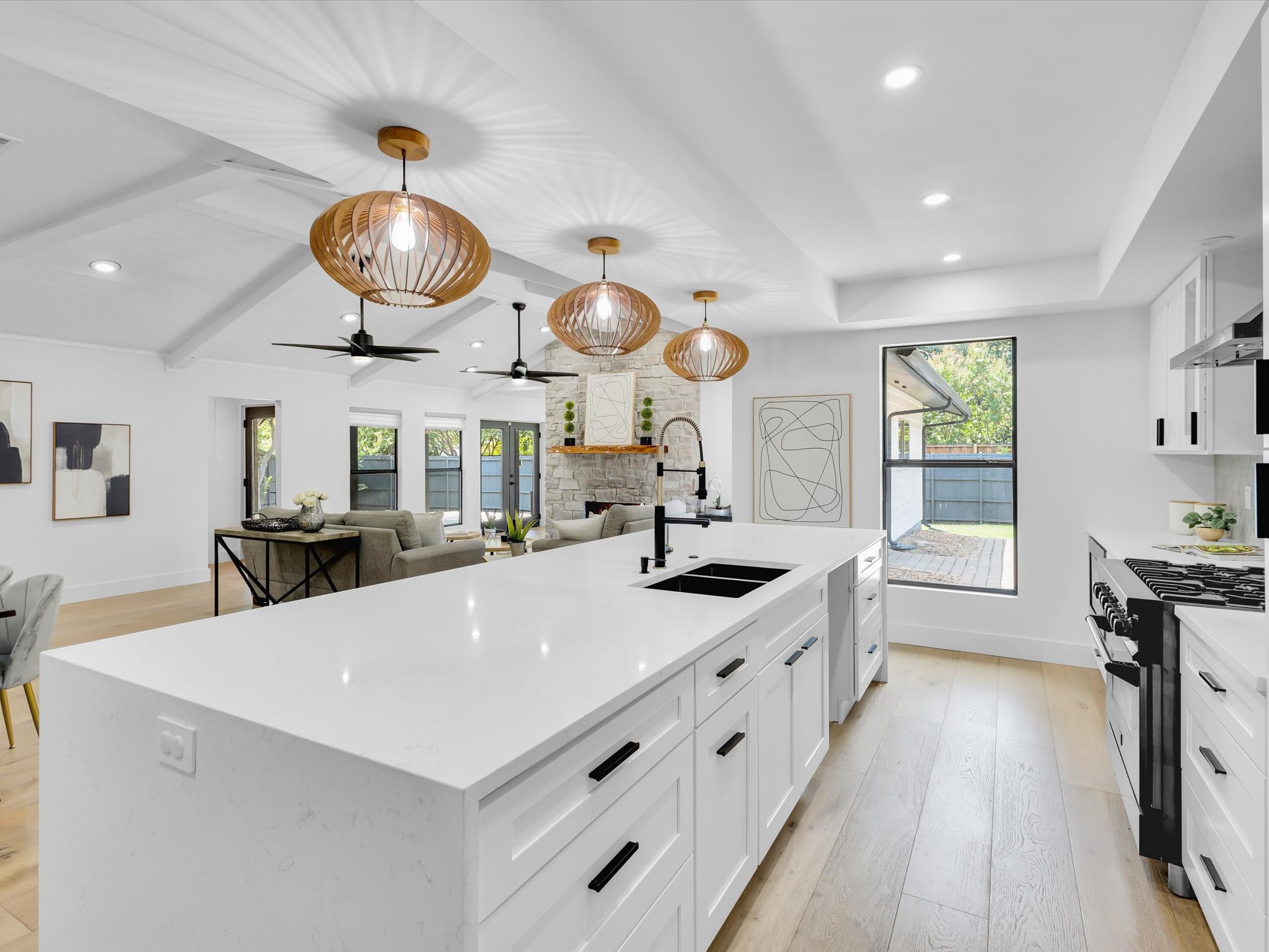 3936 Cedar Bayou Drive Dallas TX 75244