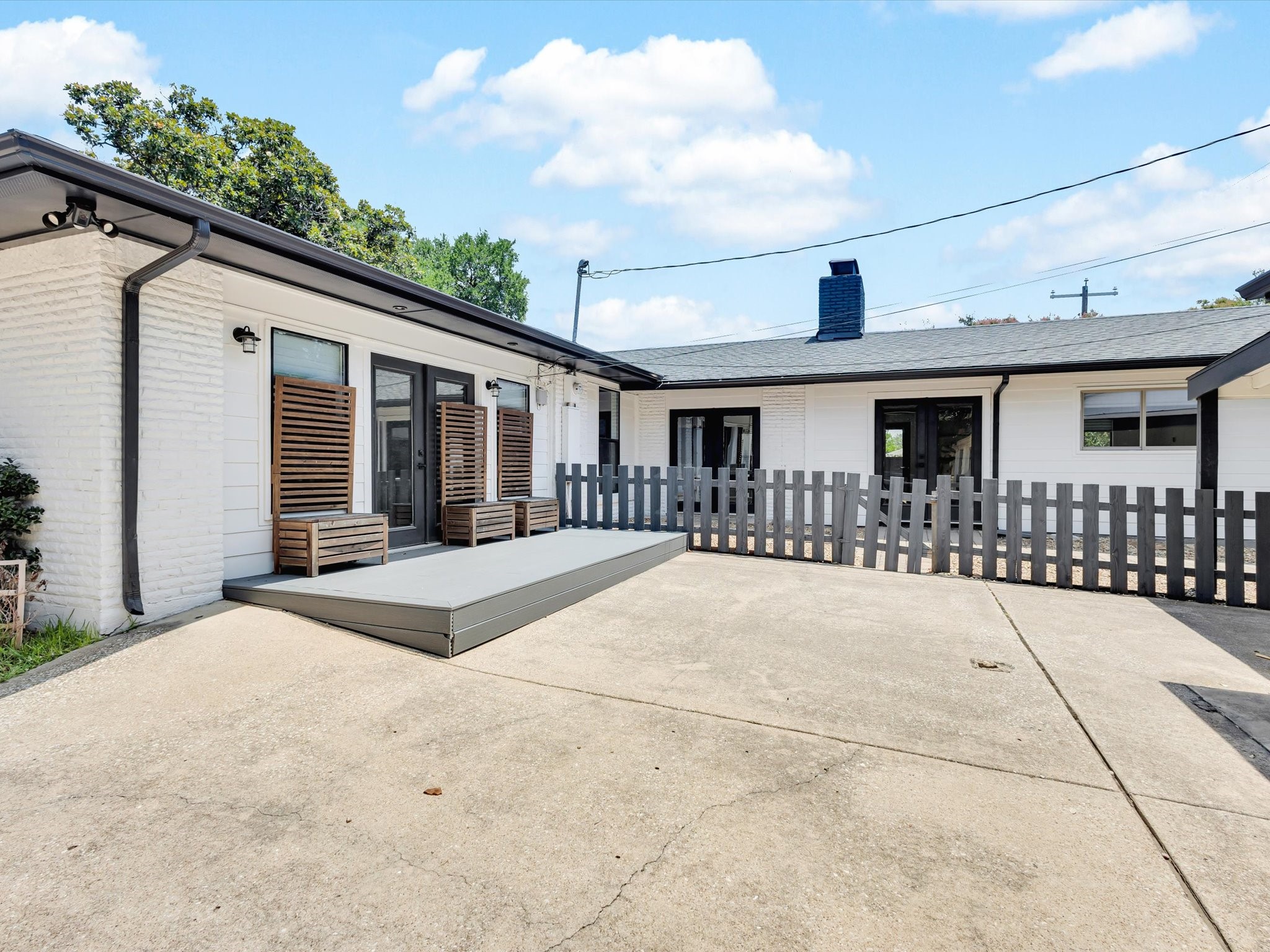 3936 Cedar Bayou Drive Dallas TX 75244