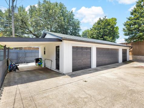 3936 Cedar Bayou Drive Dallas TX 75244