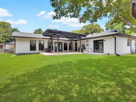 3936 Cedar Bayou Drive Dallas TX 75244