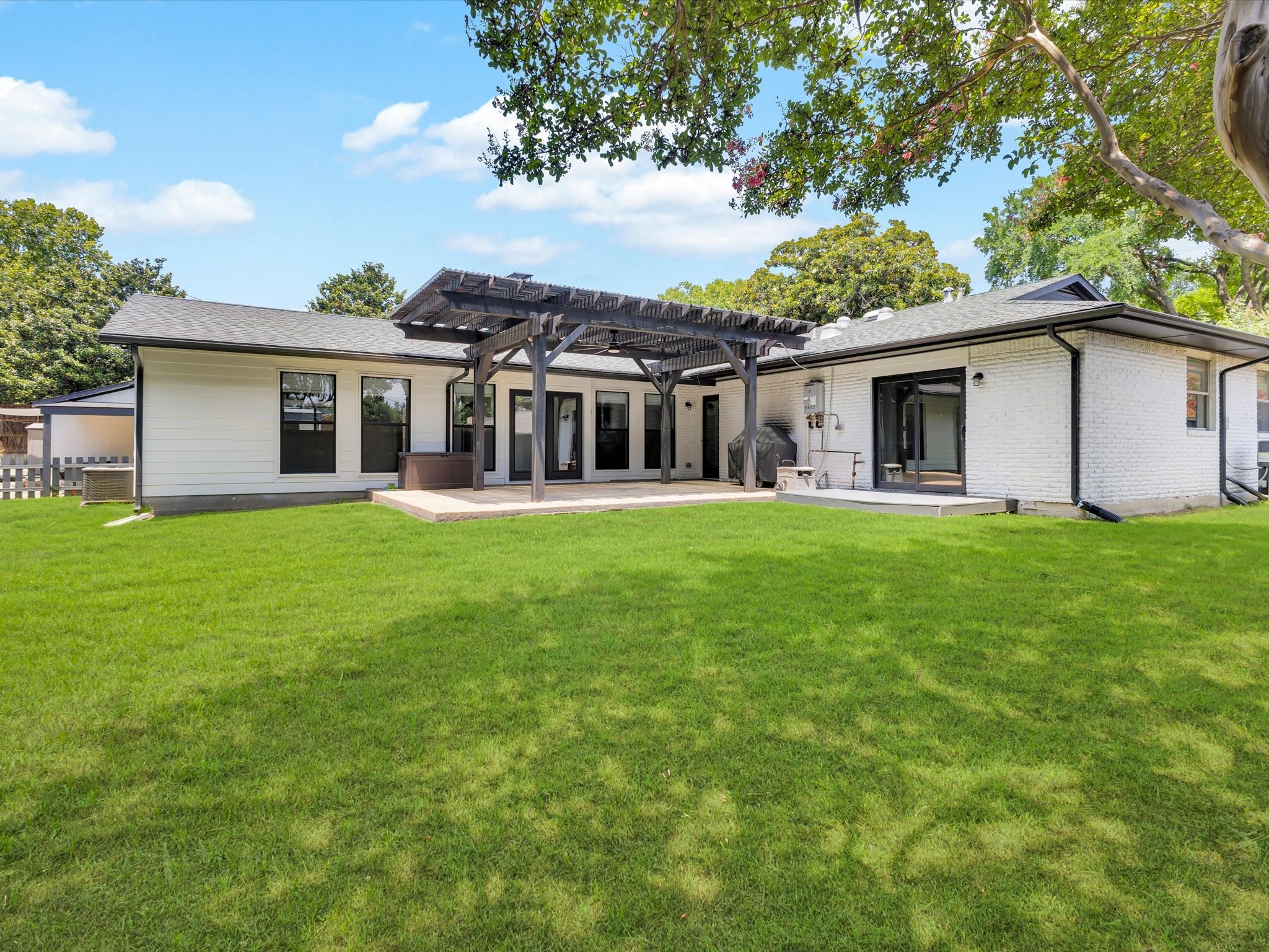 3936 Cedar Bayou Drive Dallas TX 75244