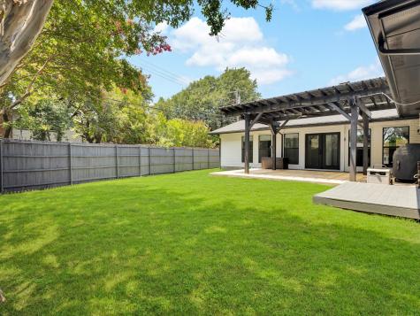 3936 Cedar Bayou Drive Dallas TX 75244