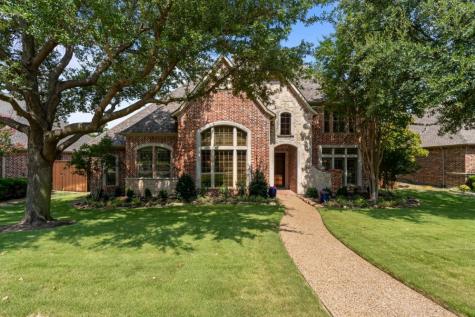 12187 Ashaway Lane Frisco TX 75035