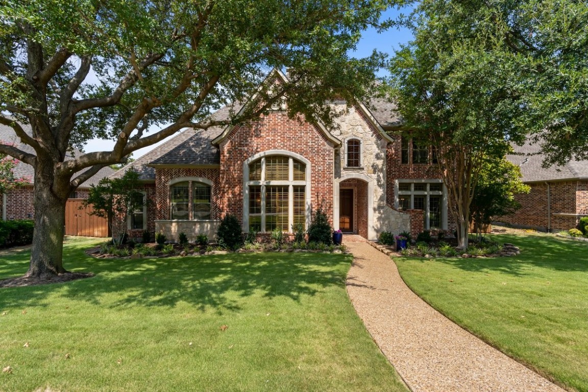 12187 Ashaway Lane Frisco TX 75035