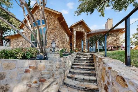 2806 Sausalito Drive Carrollton TX 75007