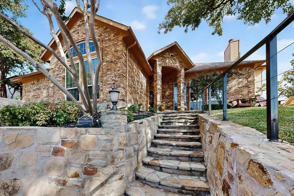 2806 Sausalito Drive Carrollton TX 75007