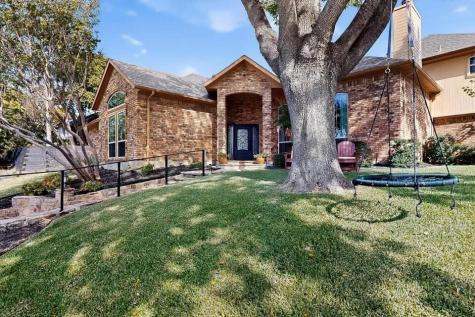 2806 Sausalito Drive Carrollton TX 75007