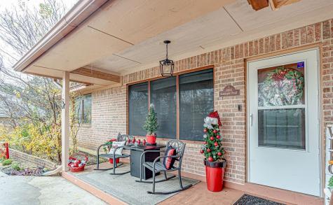 4016 Seminole Trail Granbury TX 76048