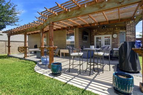 12641 Diamond Peak Drive Fort Worth TX 76177