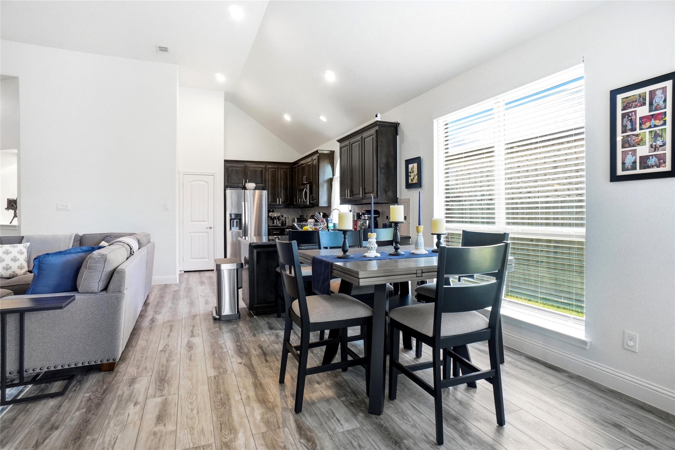 12641 Diamond Peak Drive Fort Worth TX 76177