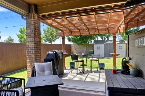 12641 Diamond Peak Drive Fort Worth TX 76177