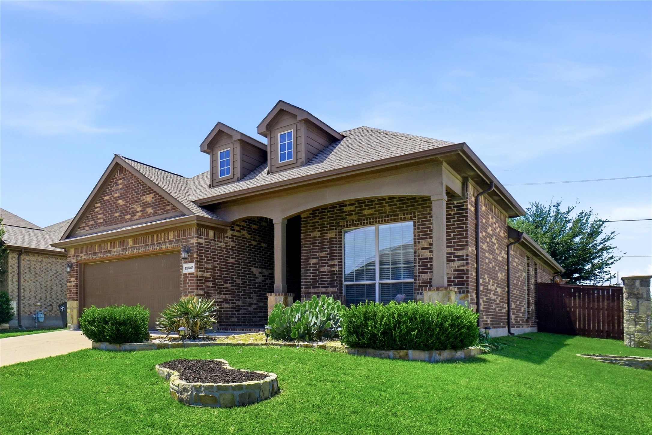 12641 Diamond Peak Drive Fort Worth TX 76177