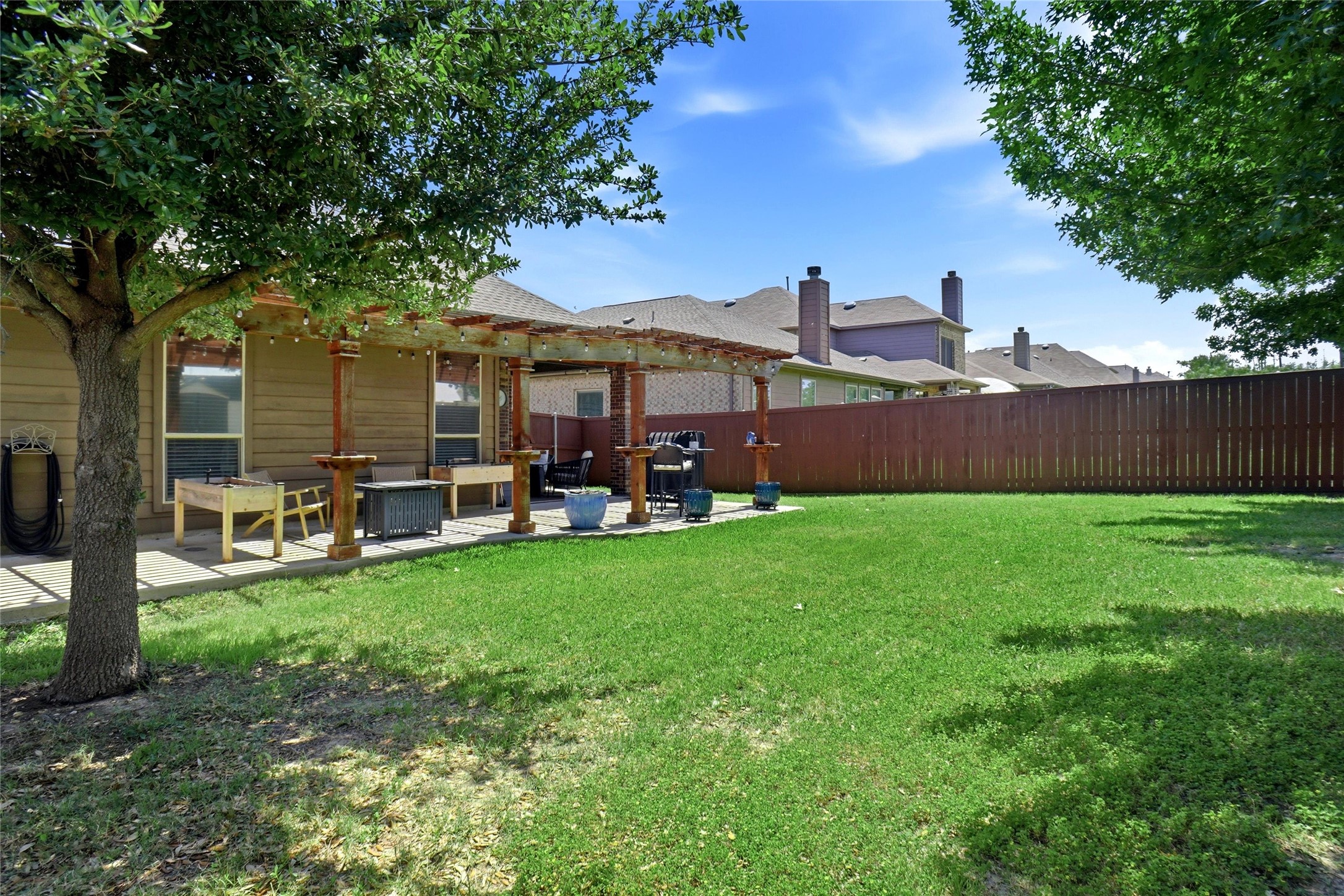 12641 Diamond Peak Drive Fort Worth TX 76177