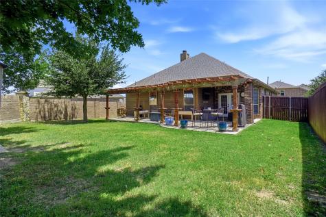 12641 Diamond Peak Drive Fort Worth TX 76177