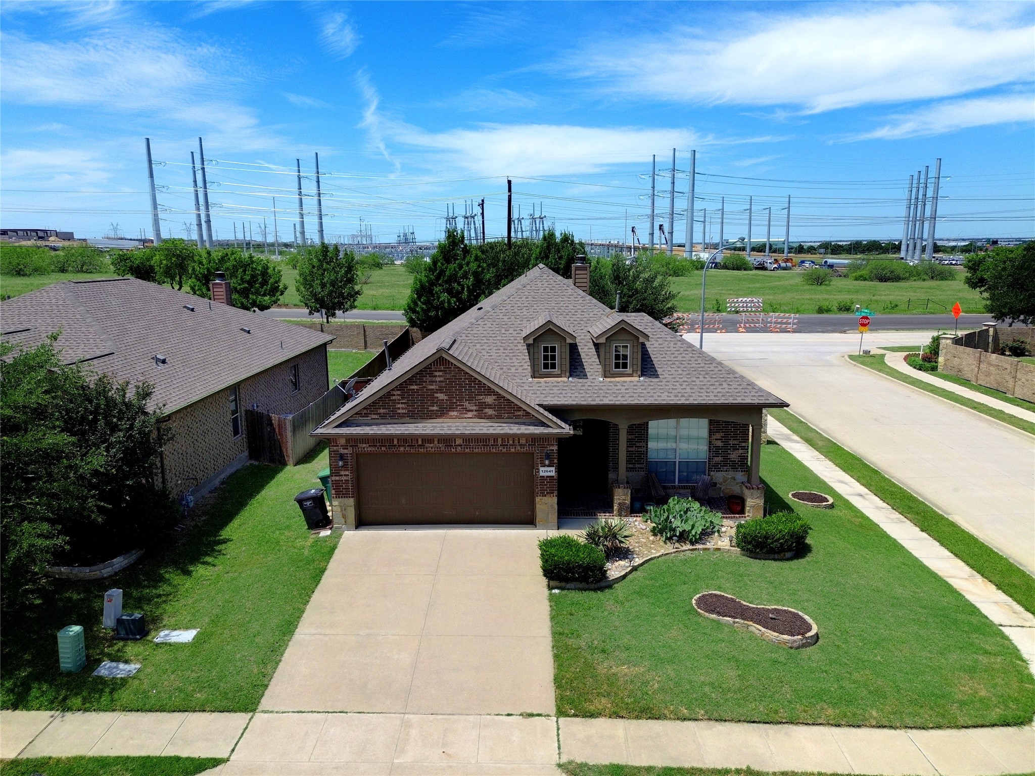 12641 Diamond Peak Drive Fort Worth TX 76177