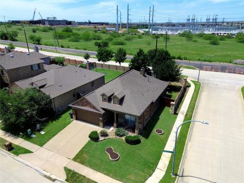 12641 Diamond Peak Drive Fort Worth TX 76177