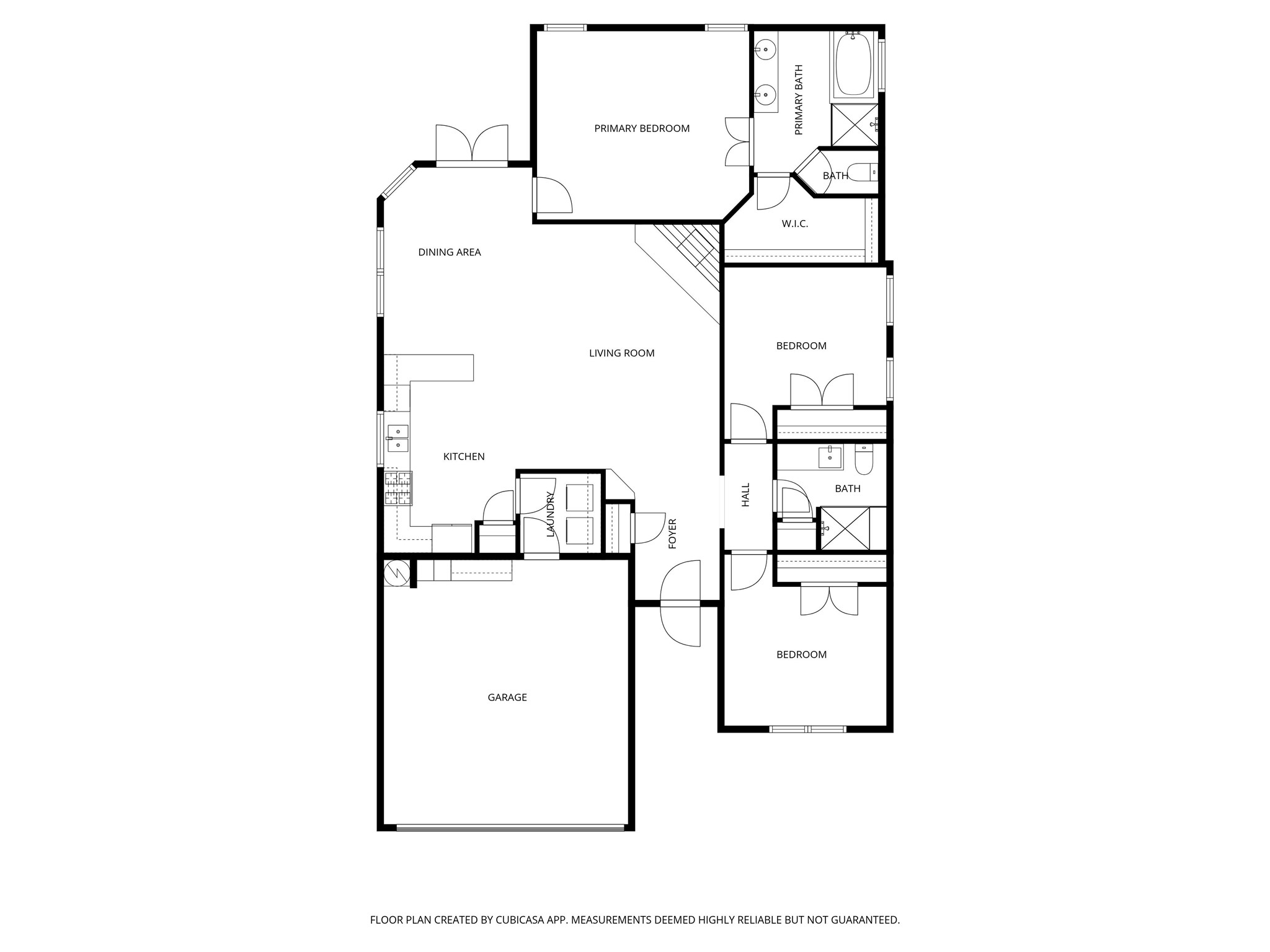 12641 Diamond Peak Drive Fort Worth TX 76177