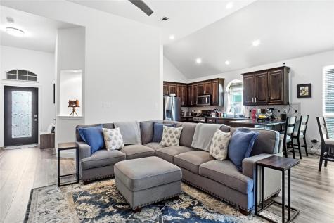 12641 Diamond Peak Drive Fort Worth TX 76177