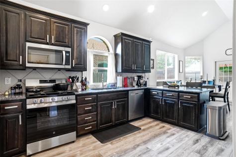 12641 Diamond Peak Drive Fort Worth TX 76177