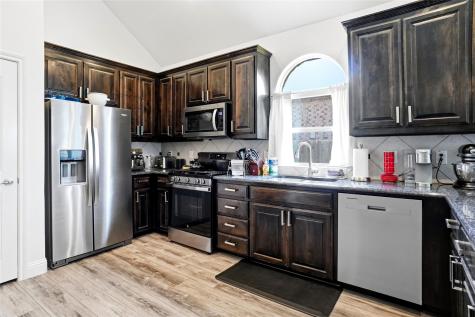 12641 Diamond Peak Drive Fort Worth TX 76177