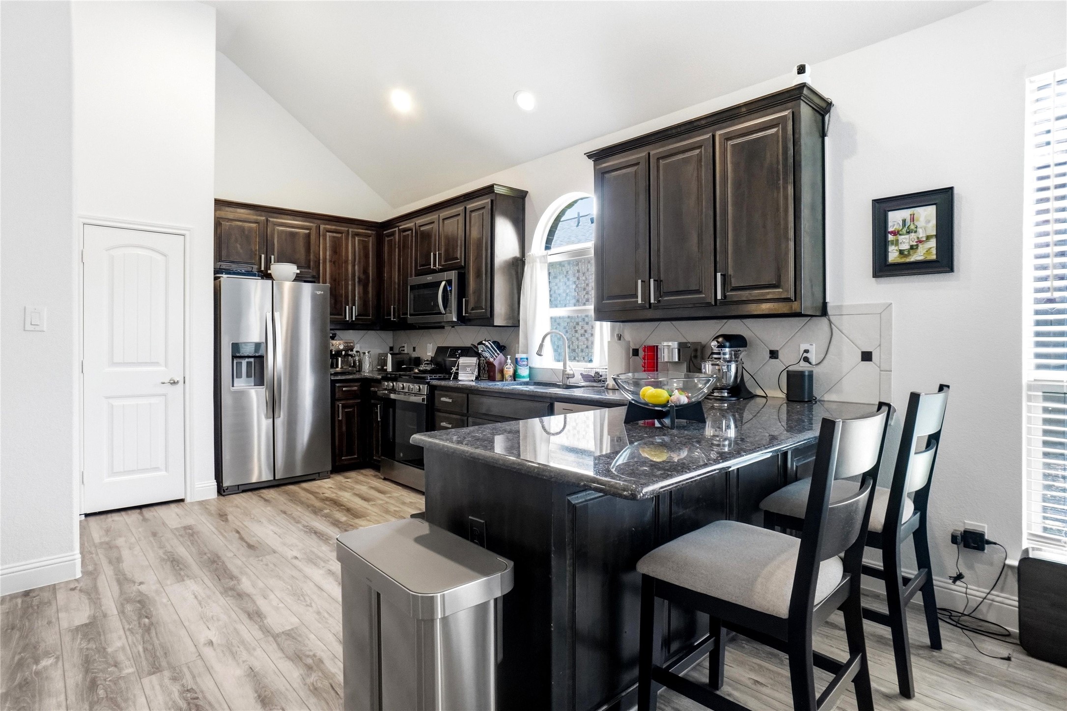 12641 Diamond Peak Drive Fort Worth TX 76177