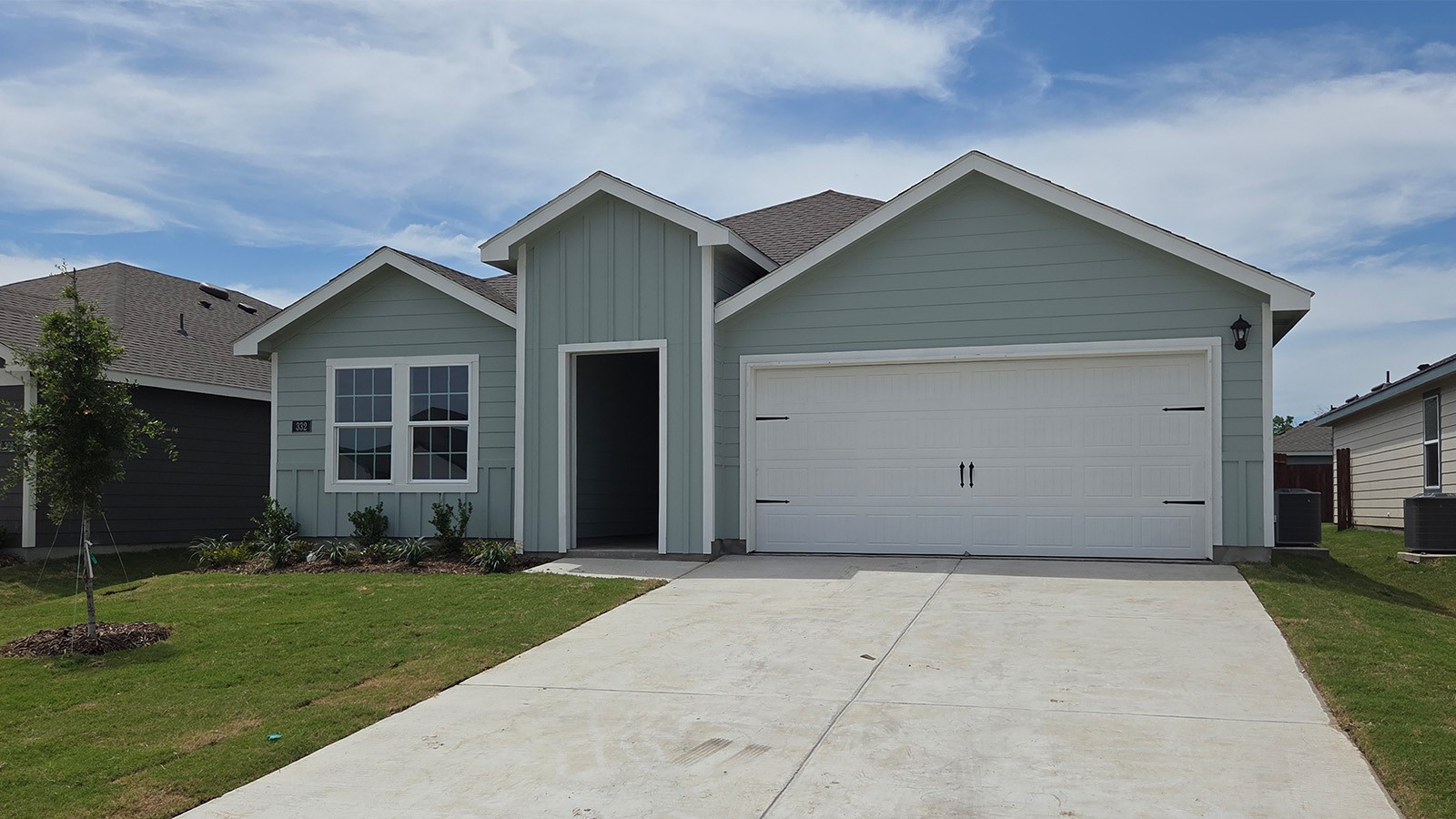 332 Whispering Pine Drive Royse City TX 75189